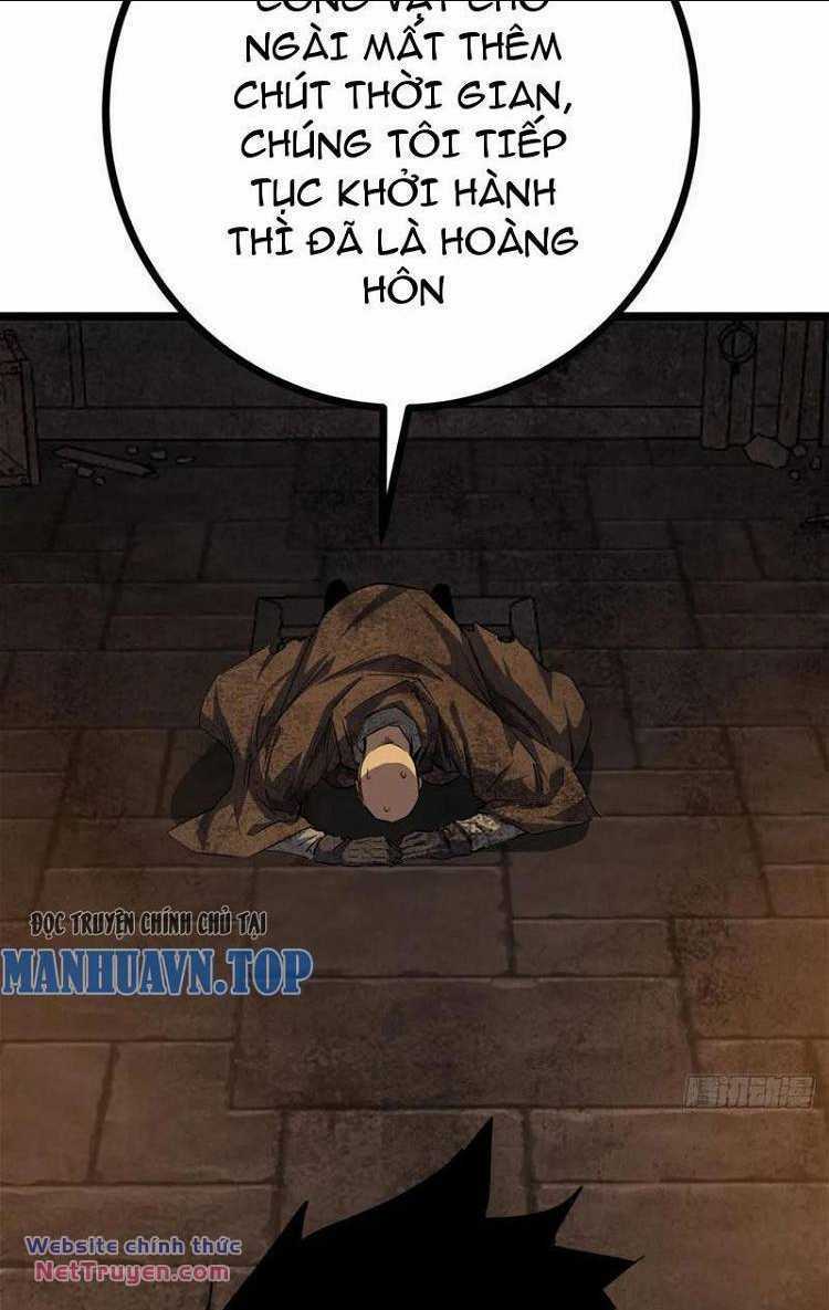 Trò Chơi Này Cũng Quá Chân Thật Rồi ! Chapter 83 trang 33