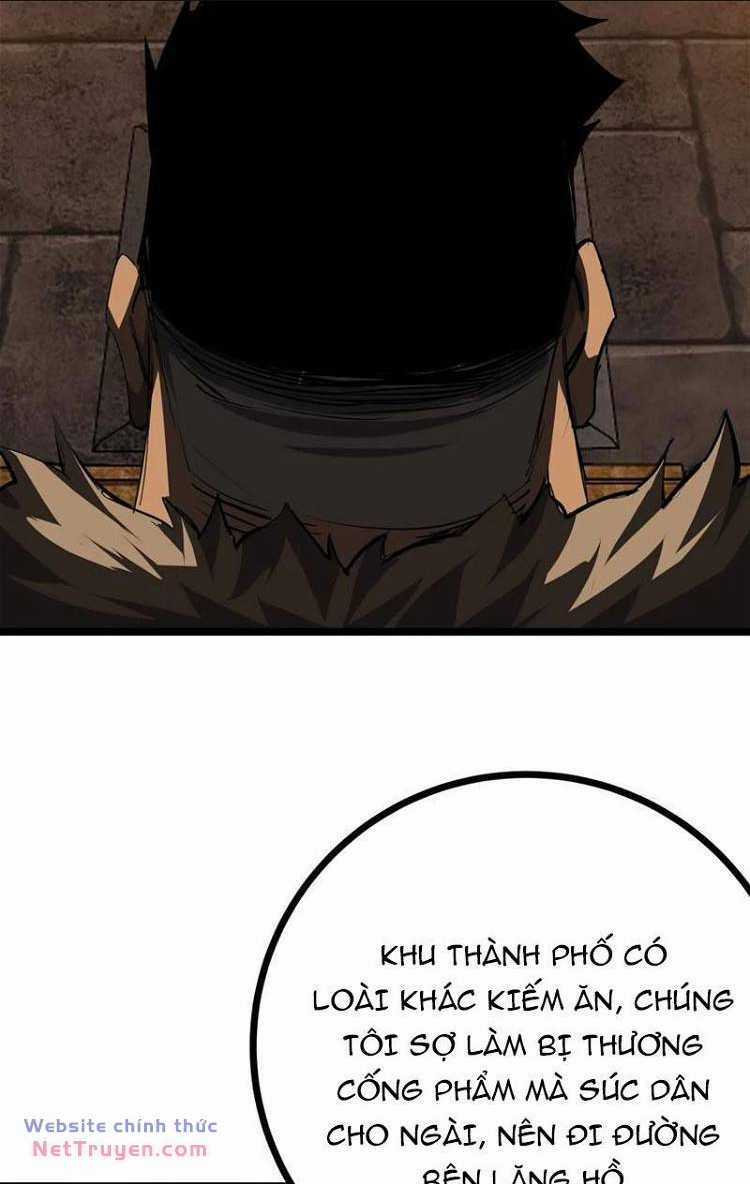 Trò Chơi Này Cũng Quá Chân Thật Rồi ! Chapter 83 trang 34