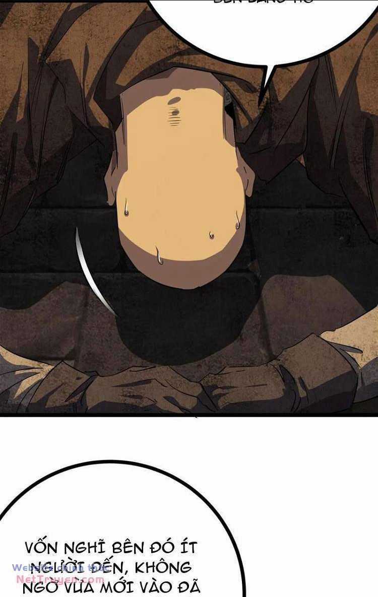 Trò Chơi Này Cũng Quá Chân Thật Rồi ! Chapter 83 trang 35