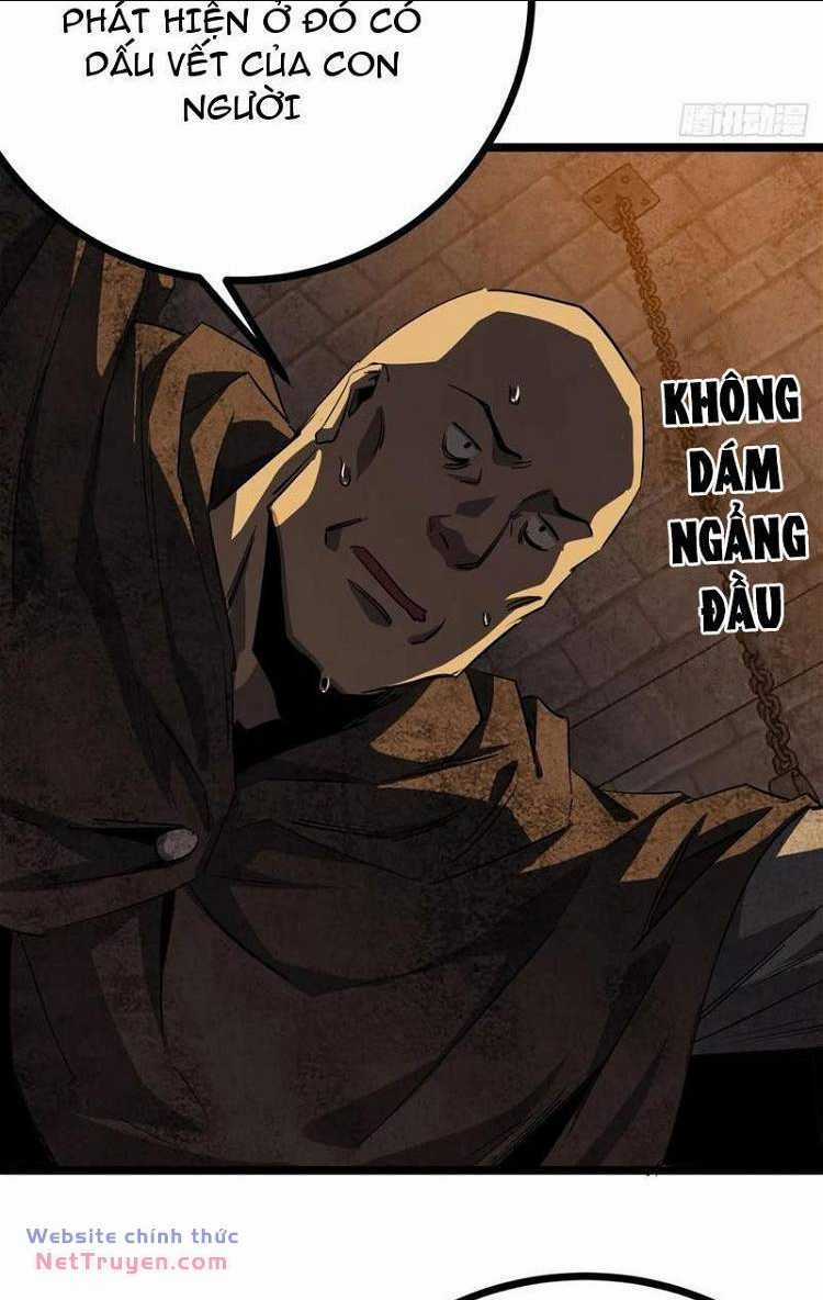 Trò Chơi Này Cũng Quá Chân Thật Rồi ! Chapter 83 trang 36