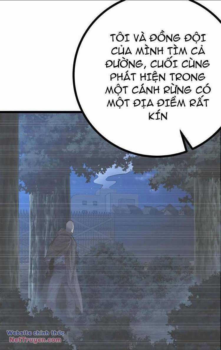 Trò Chơi Này Cũng Quá Chân Thật Rồi ! Chapter 83 trang 37