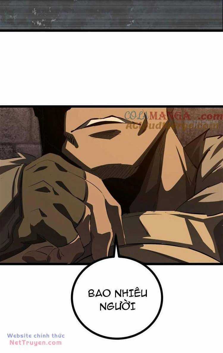 Trò Chơi Này Cũng Quá Chân Thật Rồi ! Chapter 83 trang 38