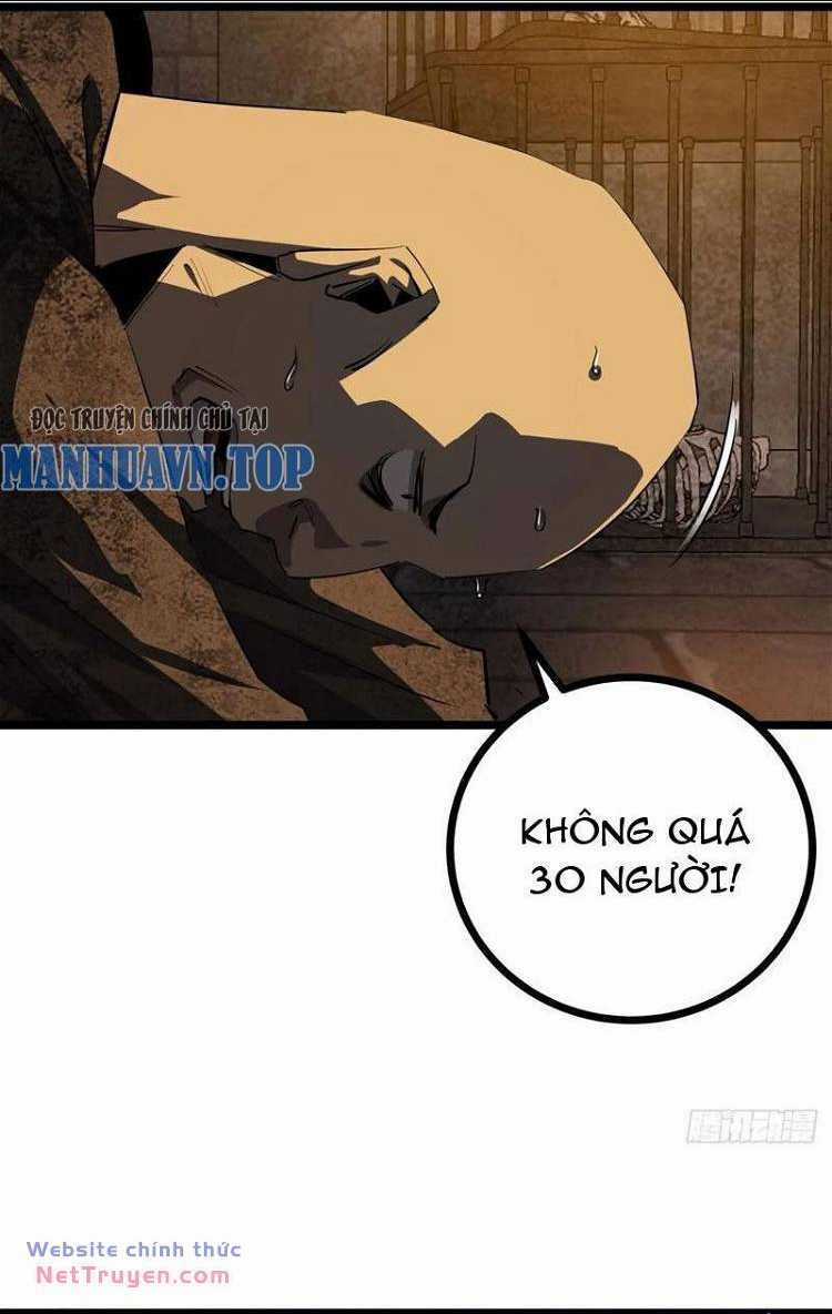 Trò Chơi Này Cũng Quá Chân Thật Rồi ! Chapter 83 trang 39