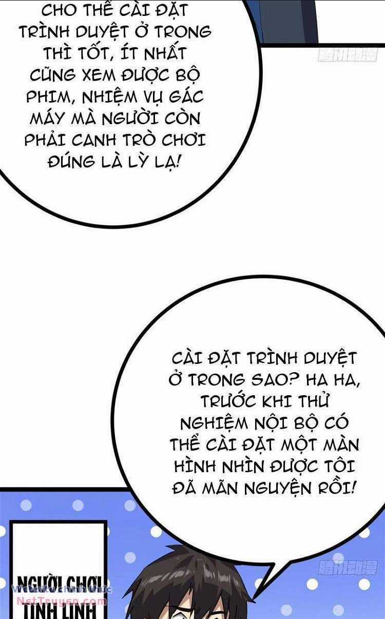 Trò Chơi Này Cũng Quá Chân Thật Rồi ! Chapter 83 trang 4