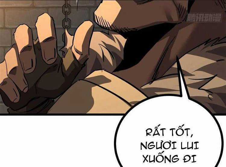 Trò Chơi Này Cũng Quá Chân Thật Rồi ! Chapter 83 trang 45