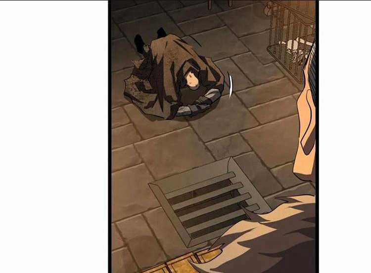 Trò Chơi Này Cũng Quá Chân Thật Rồi ! Chapter 83 trang 47