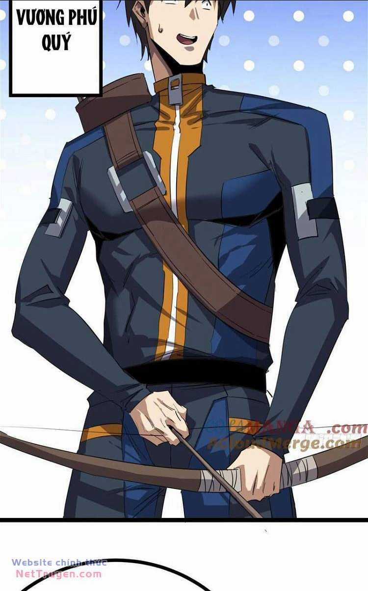 Trò Chơi Này Cũng Quá Chân Thật Rồi ! Chapter 83 trang 5