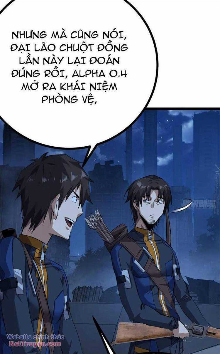 Trò Chơi Này Cũng Quá Chân Thật Rồi ! Chapter 83 trang 6
