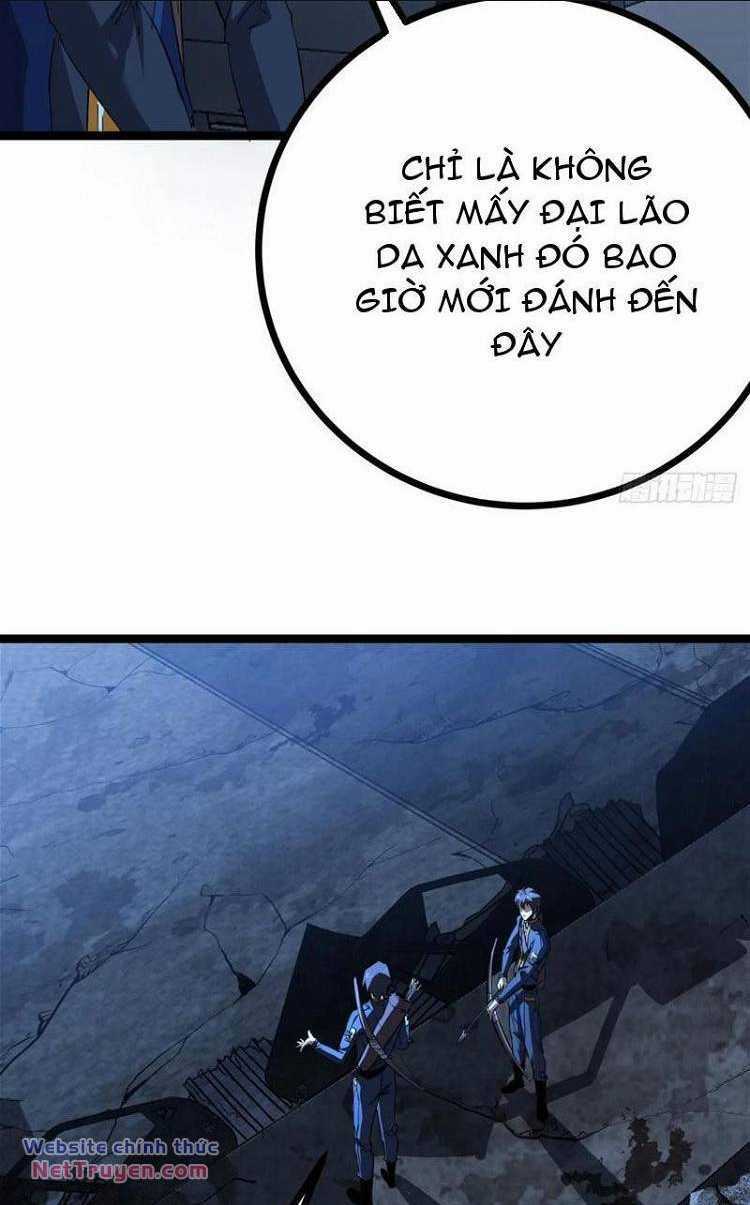 Trò Chơi Này Cũng Quá Chân Thật Rồi ! Chapter 83 trang 7