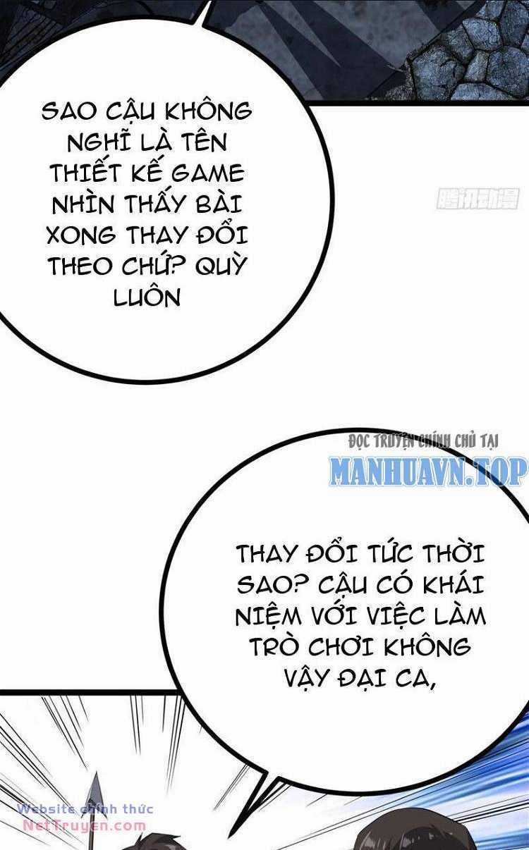 Trò Chơi Này Cũng Quá Chân Thật Rồi ! Chapter 83 trang 8
