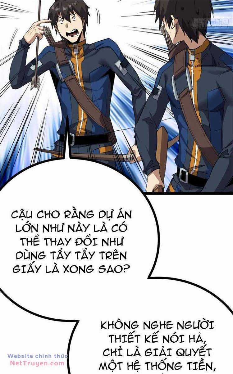 Trò Chơi Này Cũng Quá Chân Thật Rồi ! Chapter 83 trang 9