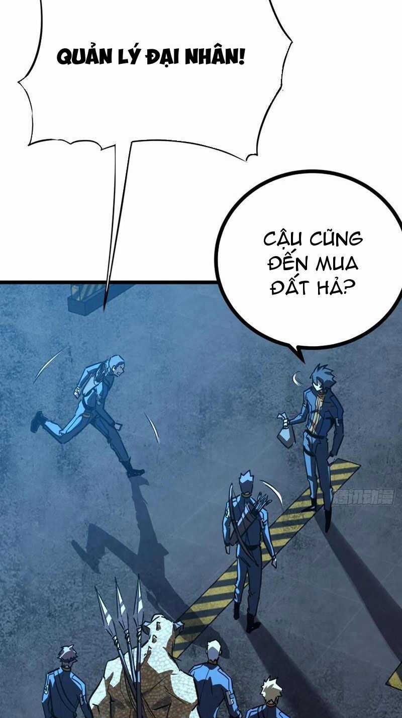 Trò Chơi Này Cũng Quá Chân Thật Rồi ! Chapter 84 trang 10