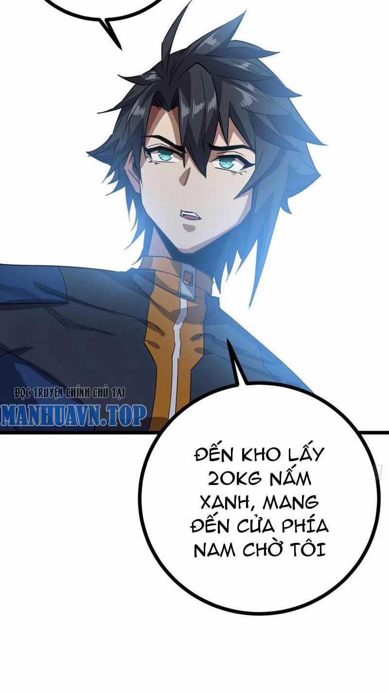 Trò Chơi Này Cũng Quá Chân Thật Rồi ! Chapter 84 trang 13