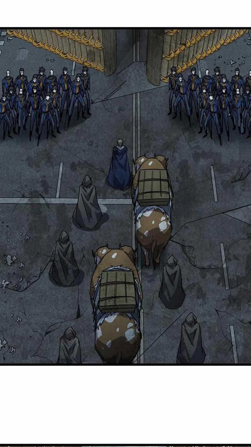 Trò Chơi Này Cũng Quá Chân Thật Rồi ! Chapter 84 trang 14