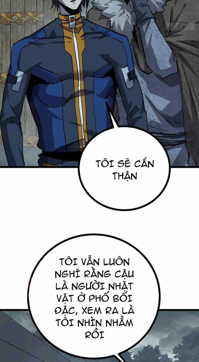 Trò Chơi Này Cũng Quá Chân Thật Rồi ! Chapter 84 trang 17