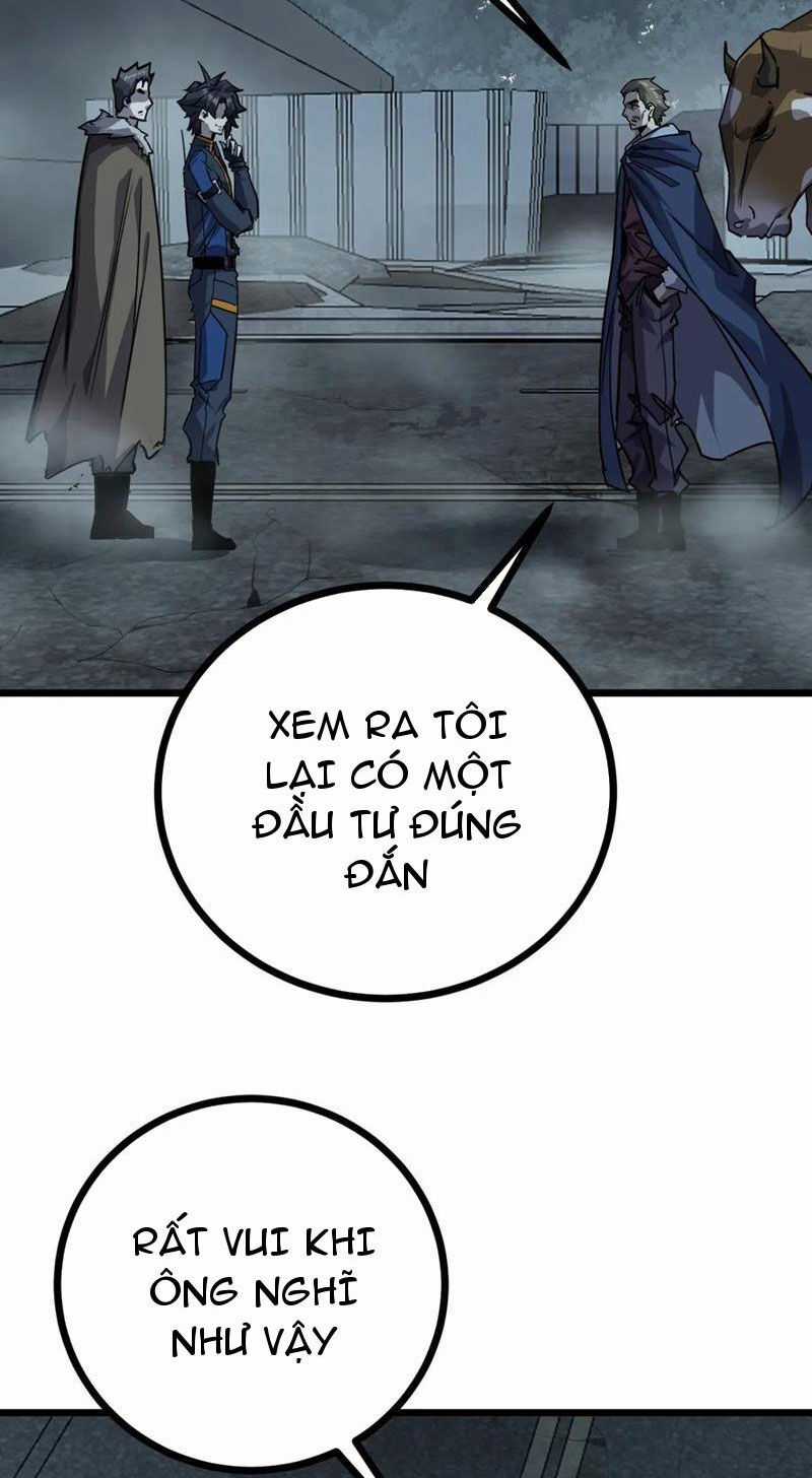 Trò Chơi Này Cũng Quá Chân Thật Rồi ! Chapter 84 trang 18
