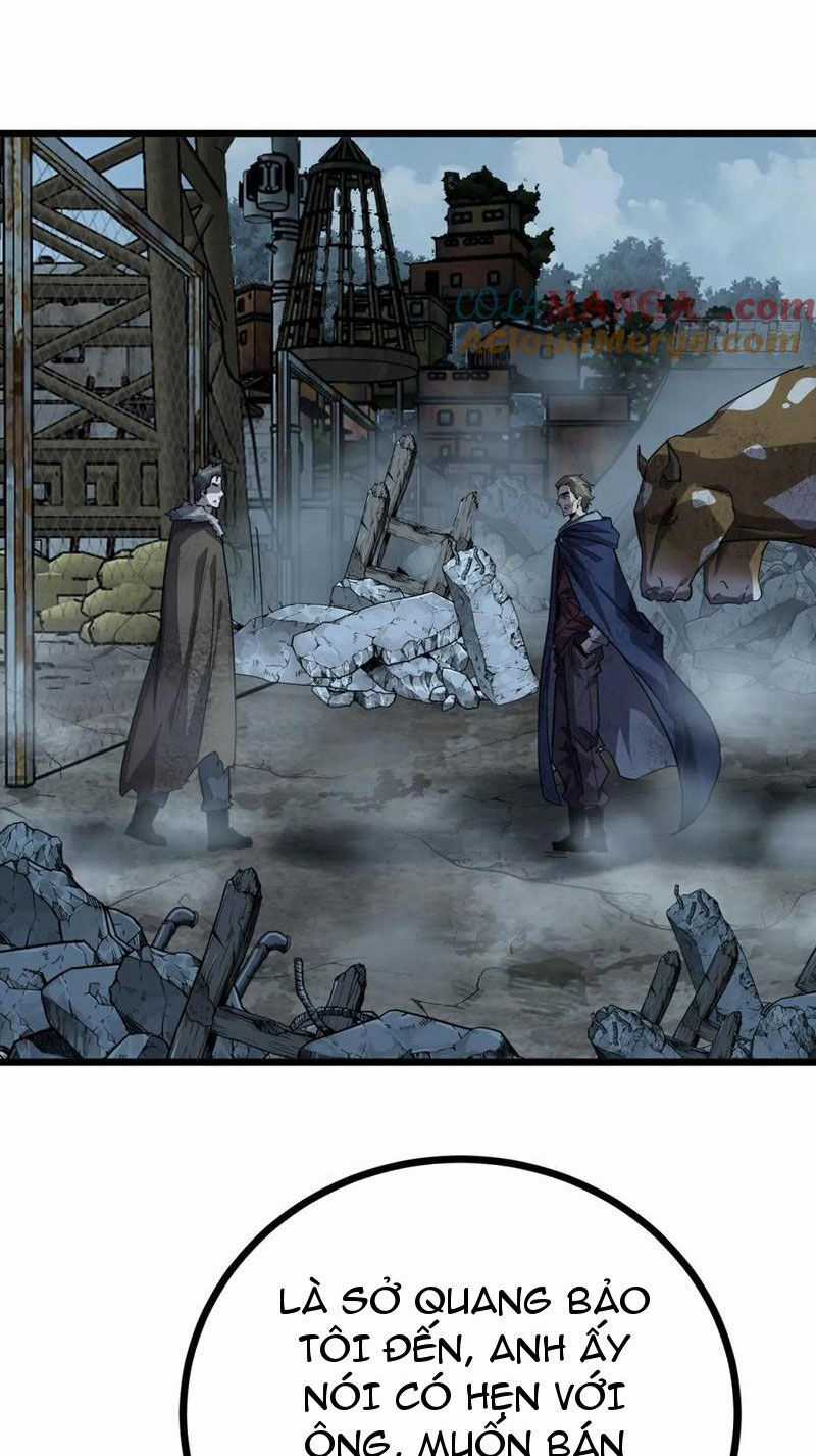 Trò Chơi Này Cũng Quá Chân Thật Rồi ! Chapter 84 trang 2