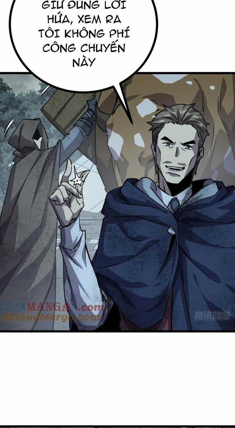 Trò Chơi Này Cũng Quá Chân Thật Rồi ! Chapter 84 trang 20