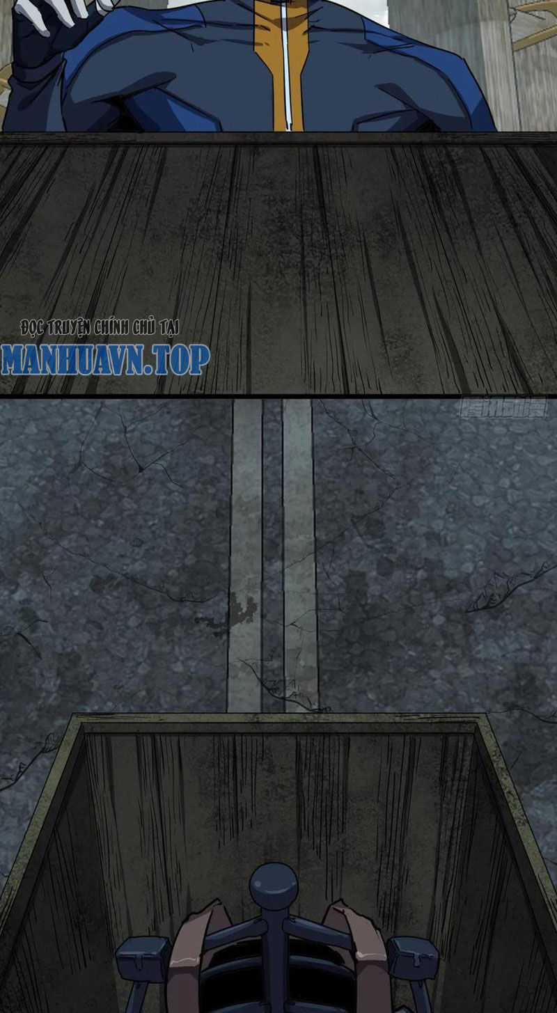 Trò Chơi Này Cũng Quá Chân Thật Rồi ! Chapter 84 trang 24