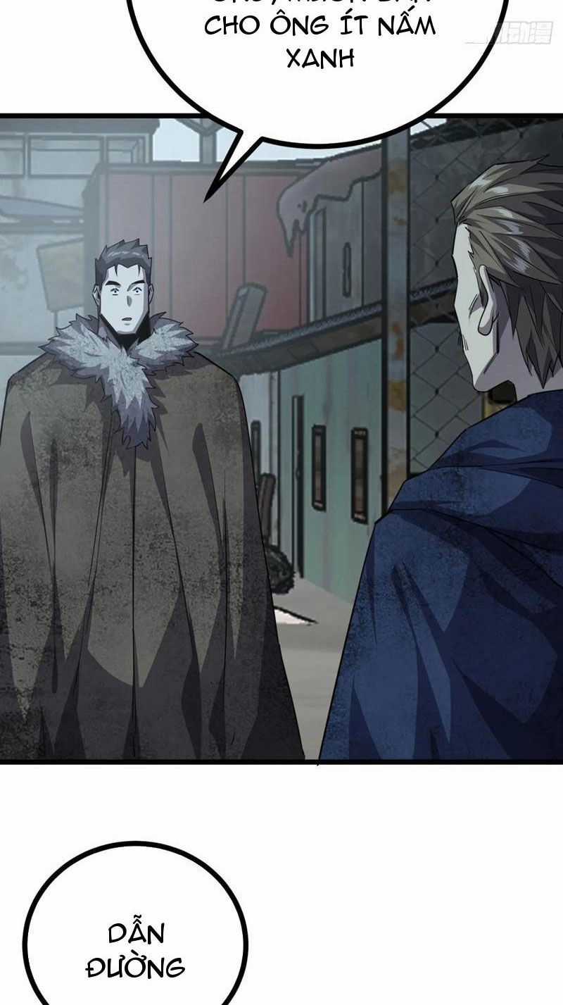 Trò Chơi Này Cũng Quá Chân Thật Rồi ! Chapter 84 trang 3