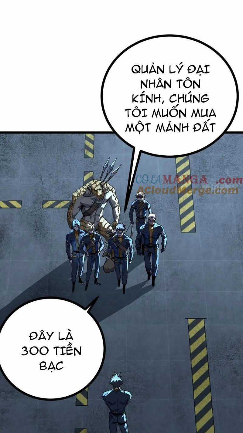 Trò Chơi Này Cũng Quá Chân Thật Rồi ! Chapter 84 trang 5
