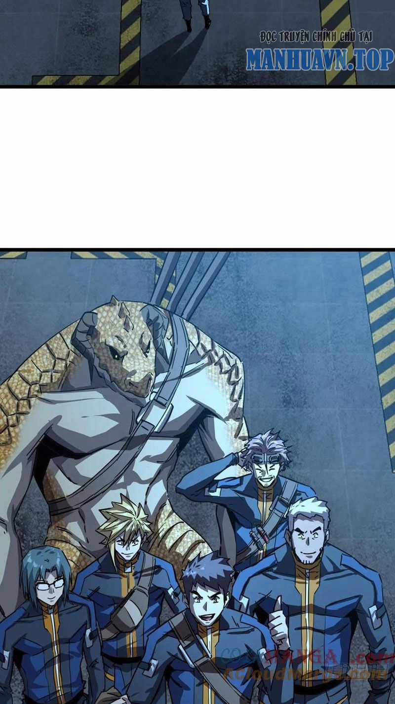 Trò Chơi Này Cũng Quá Chân Thật Rồi ! Chapter 84 trang 6