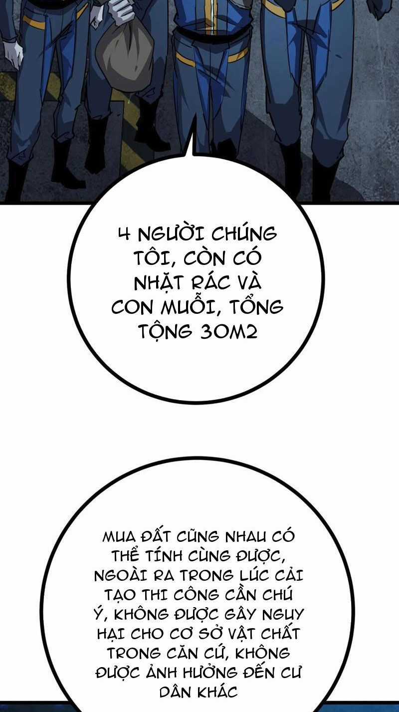Trò Chơi Này Cũng Quá Chân Thật Rồi ! Chapter 84 trang 7