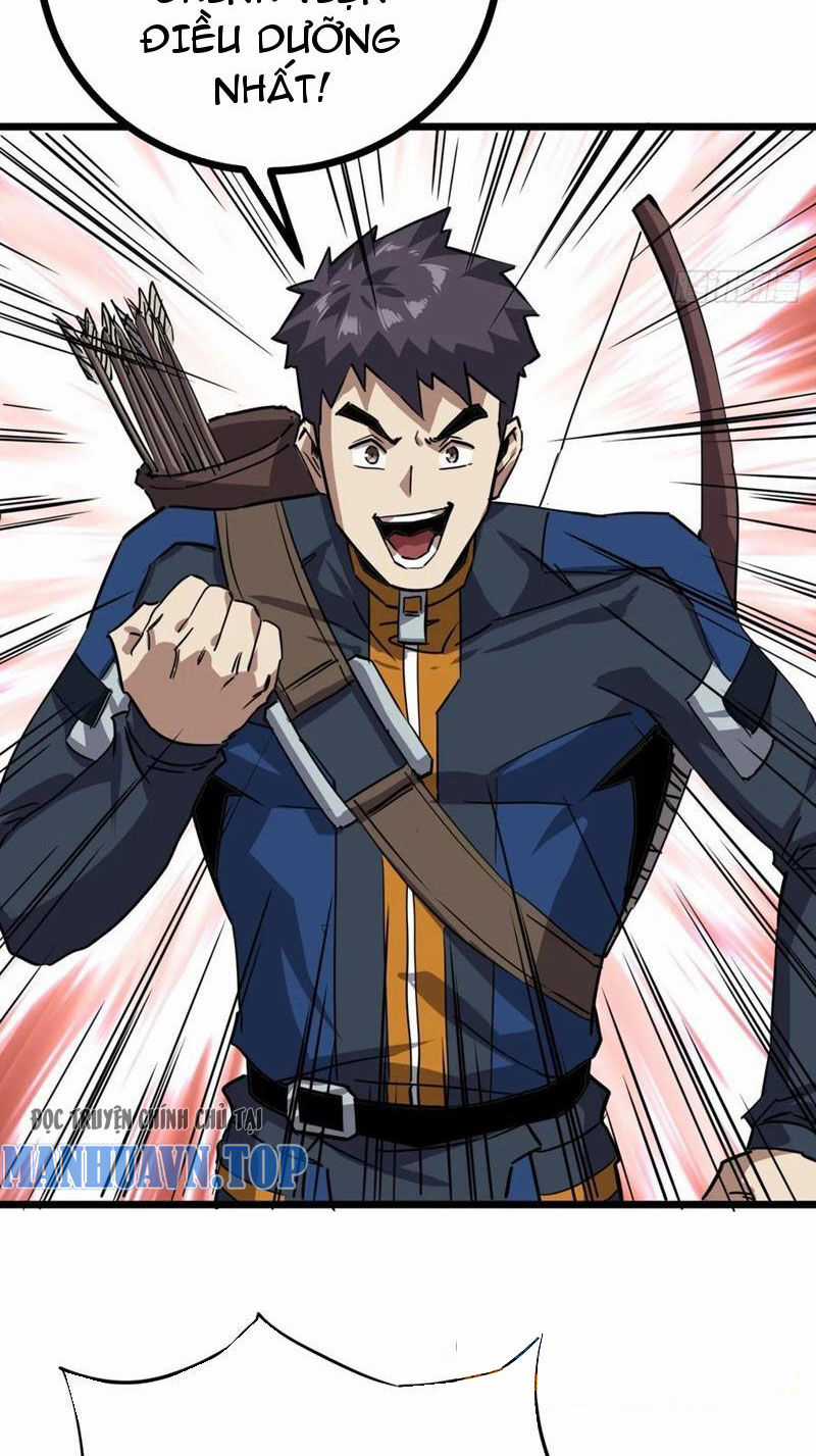 Trò Chơi Này Cũng Quá Chân Thật Rồi ! Chapter 84 trang 9