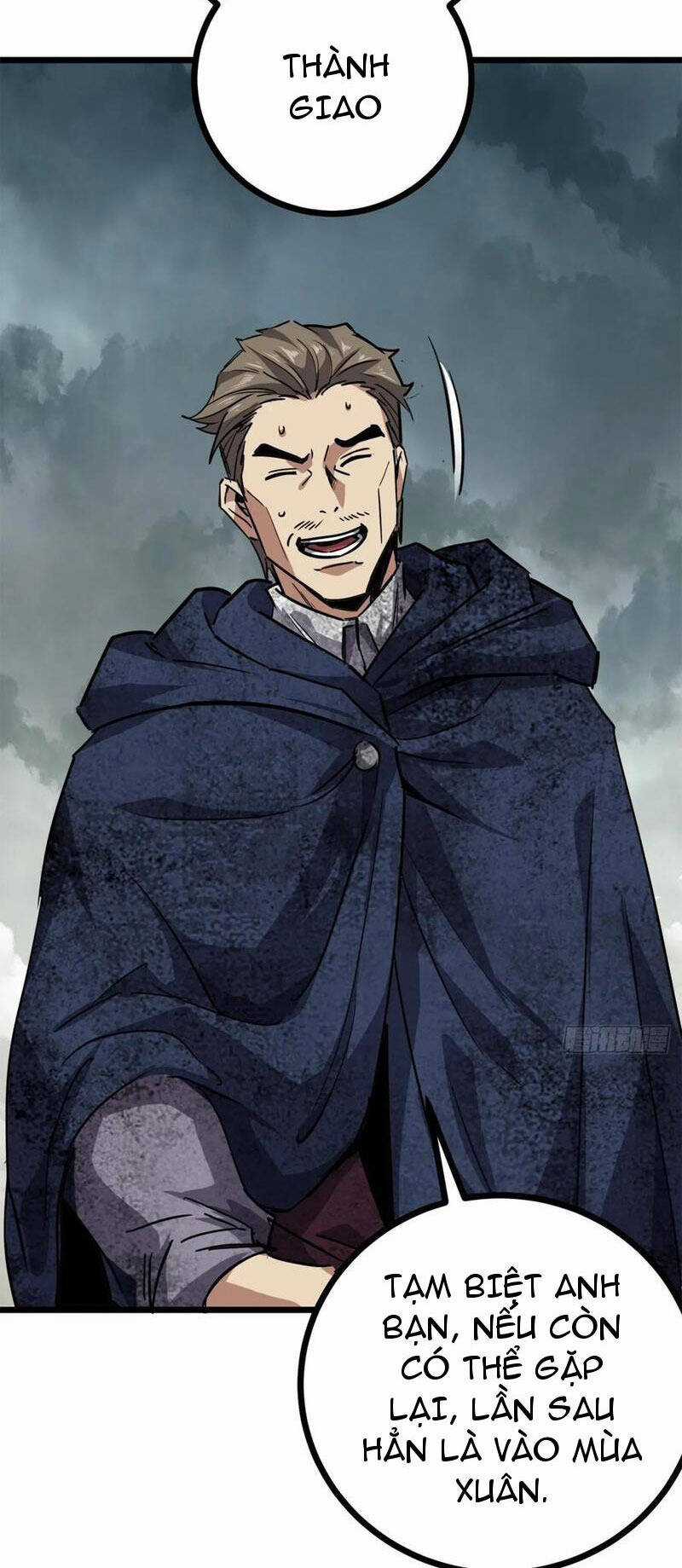 Trò Chơi Này Cũng Quá Chân Thật Rồi ! Chapter 85 trang 9