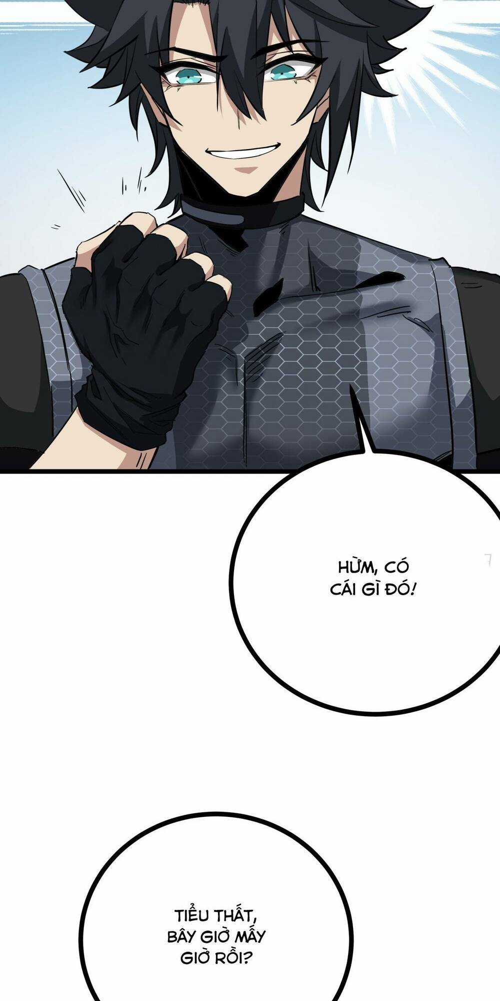 Trò Chơi Này Cũng Quá Chân Thật Rồi ! Chapter 9 trang 11