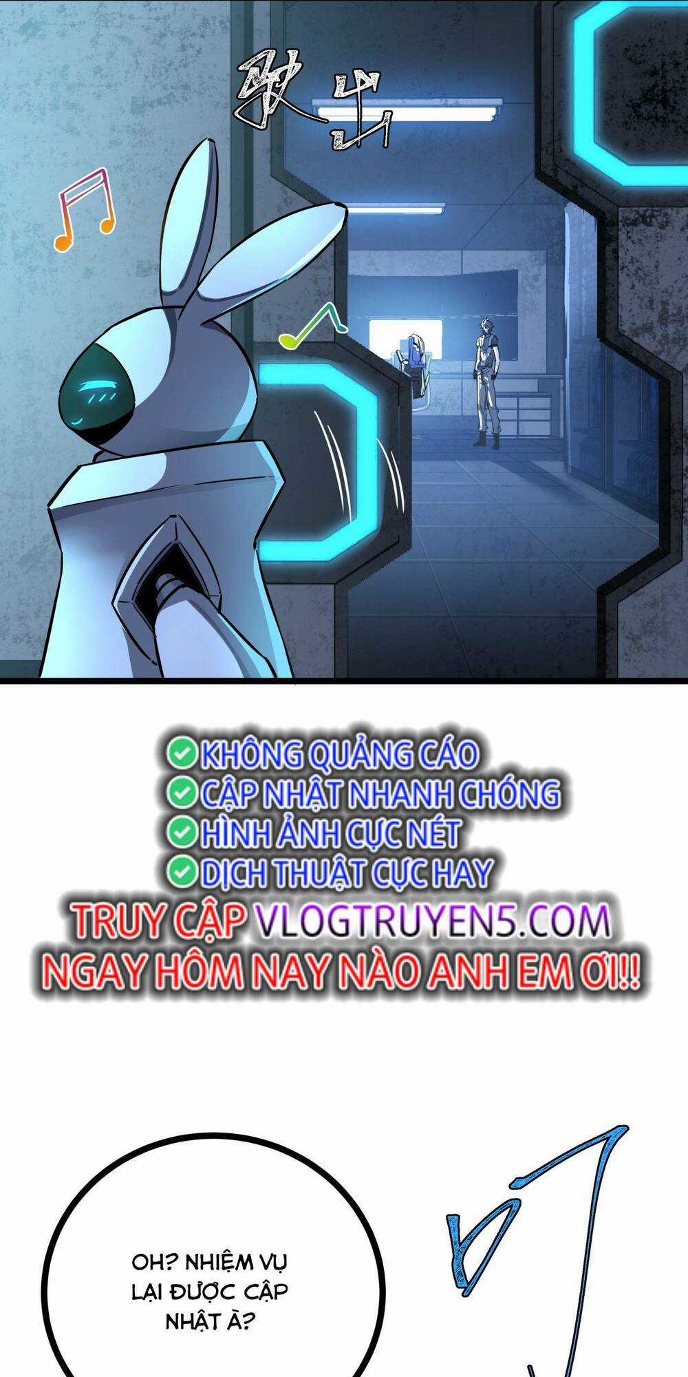 Trò Chơi Này Cũng Quá Chân Thật Rồi ! Chapter 9 trang 15