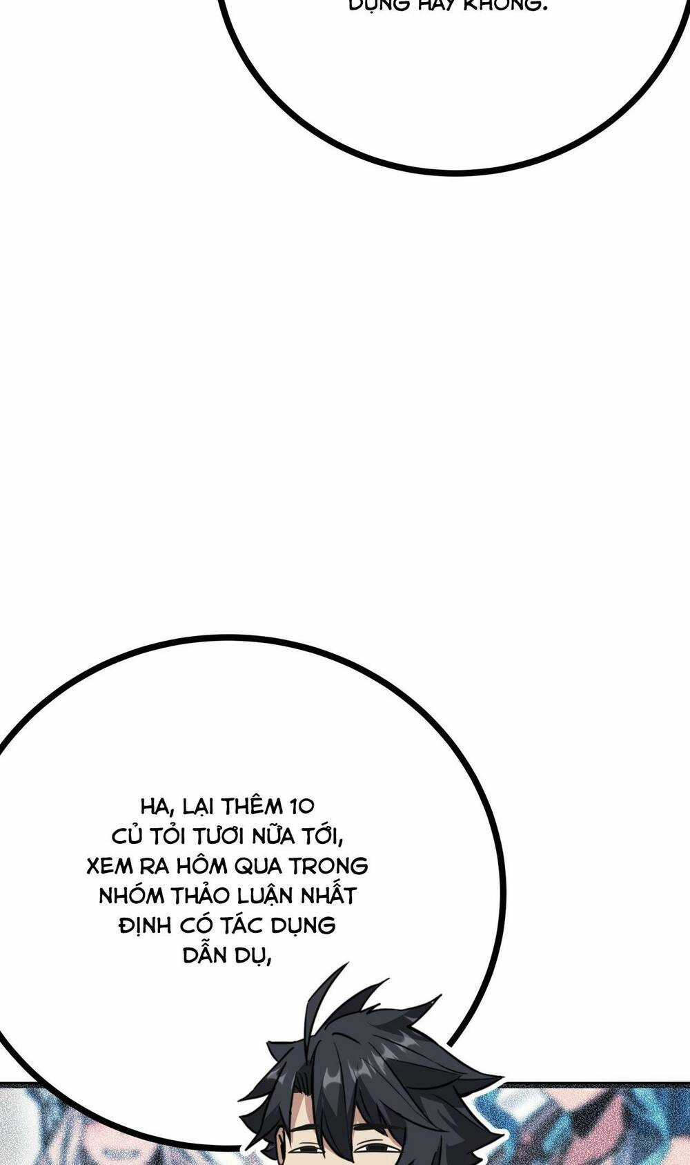 Trò Chơi Này Cũng Quá Chân Thật Rồi ! Chapter 9 trang 23