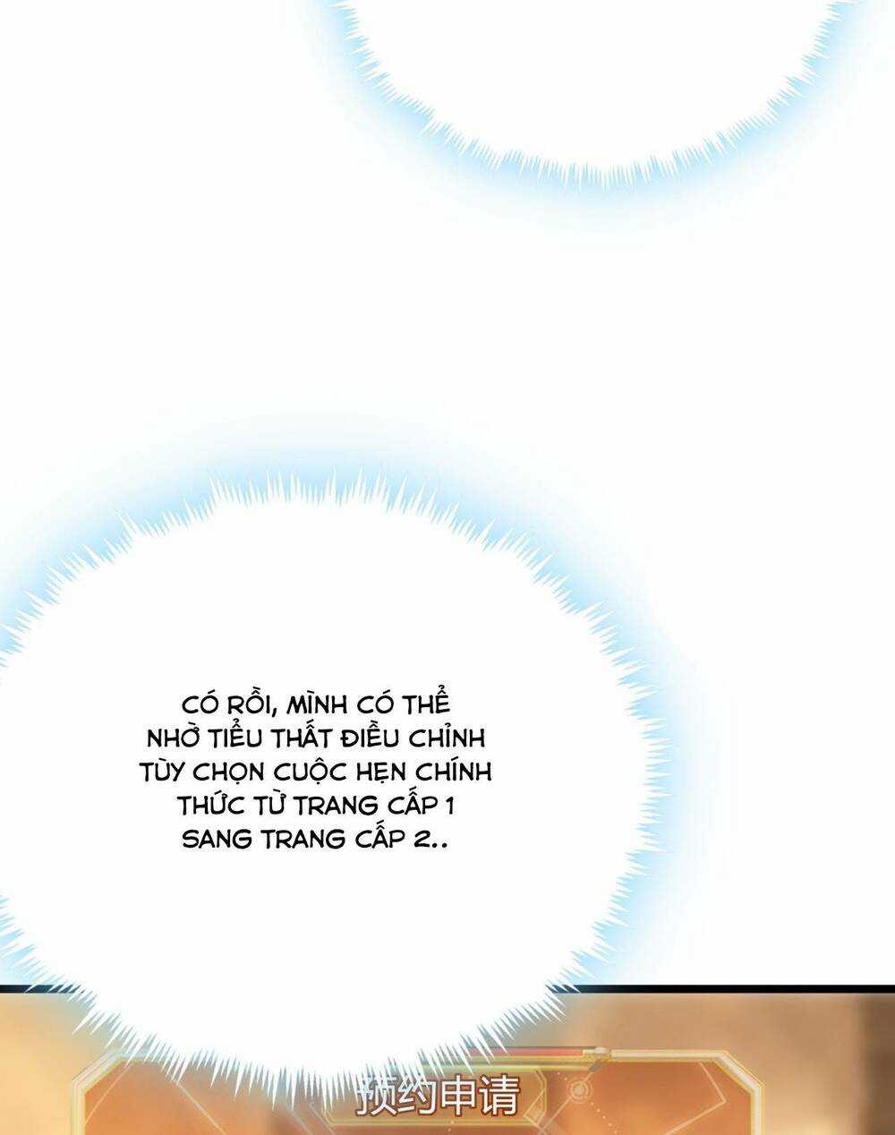 Trò Chơi Này Cũng Quá Chân Thật Rồi ! Chapter 9 trang 29