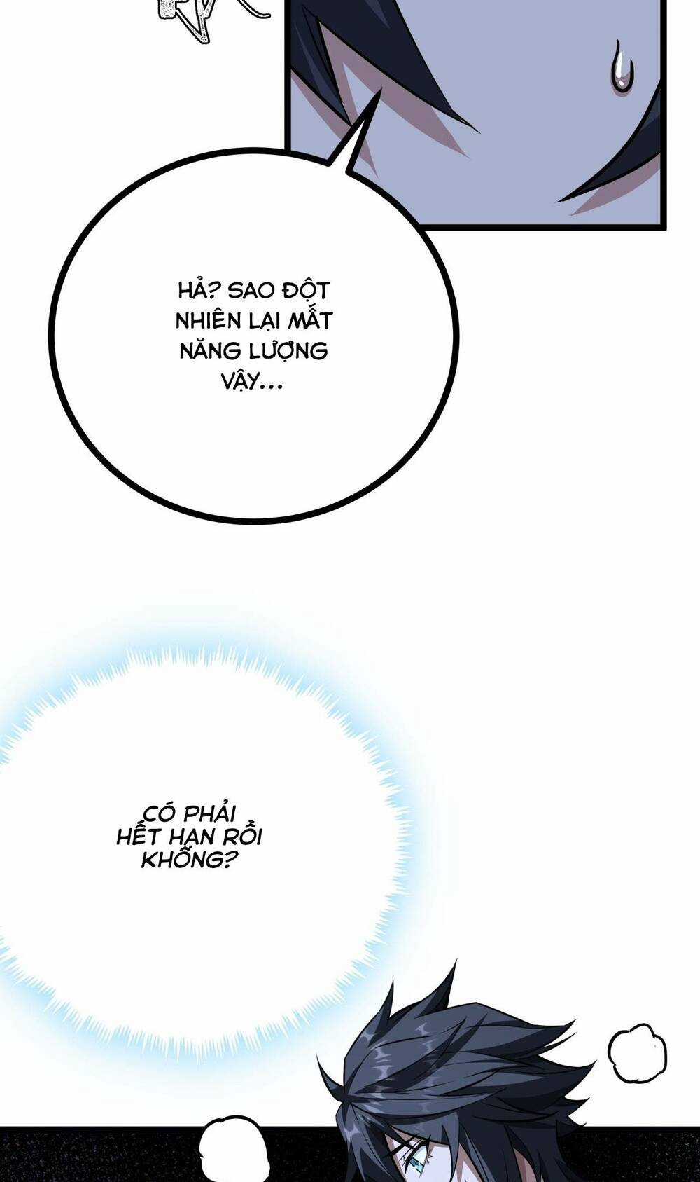 Trò Chơi Này Cũng Quá Chân Thật Rồi ! Chapter 9 trang 3