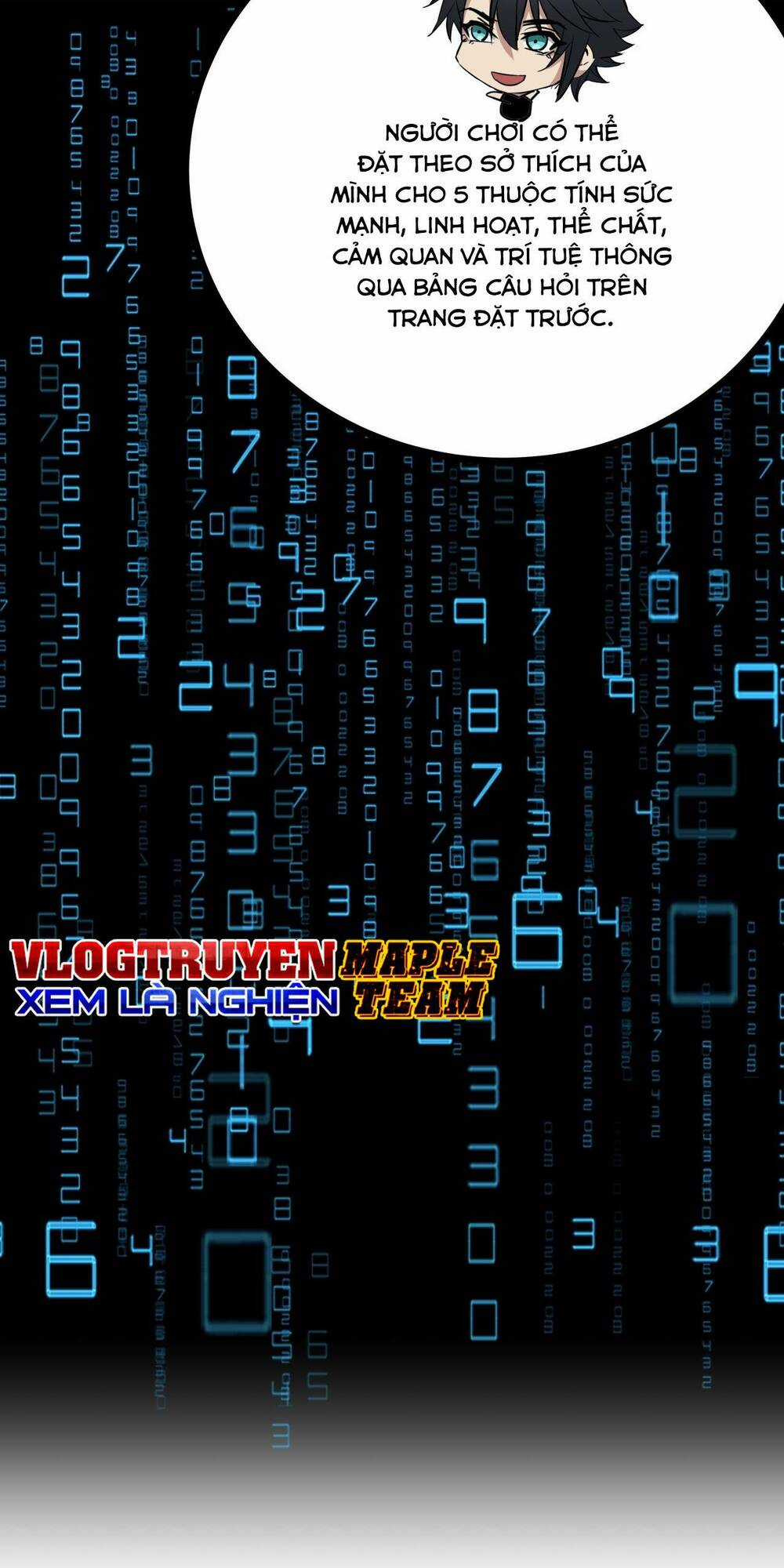 Trò Chơi Này Cũng Quá Chân Thật Rồi ! Chapter 9 trang 32