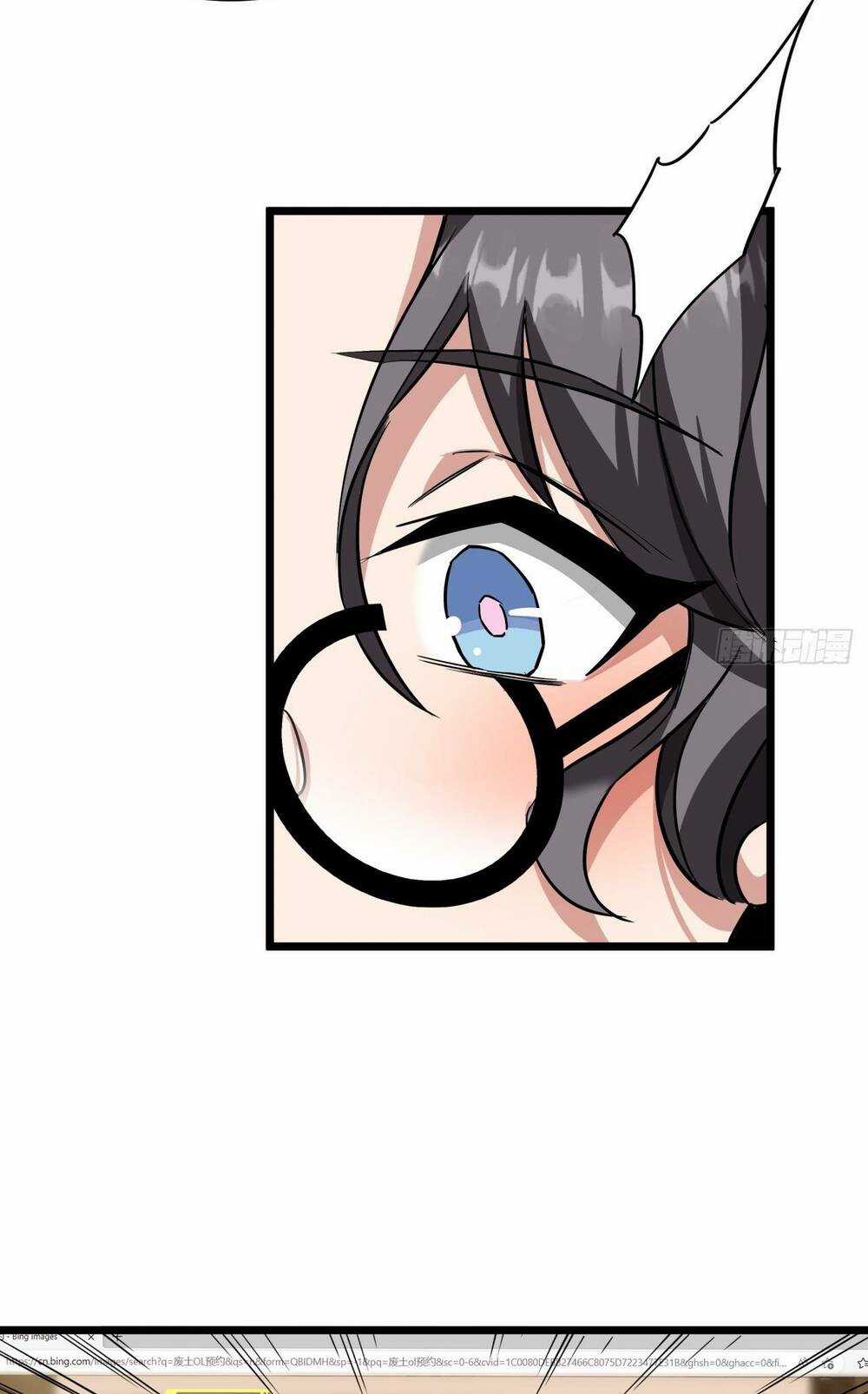 Trò Chơi Này Cũng Quá Chân Thật Rồi ! Chapter 9 trang 52