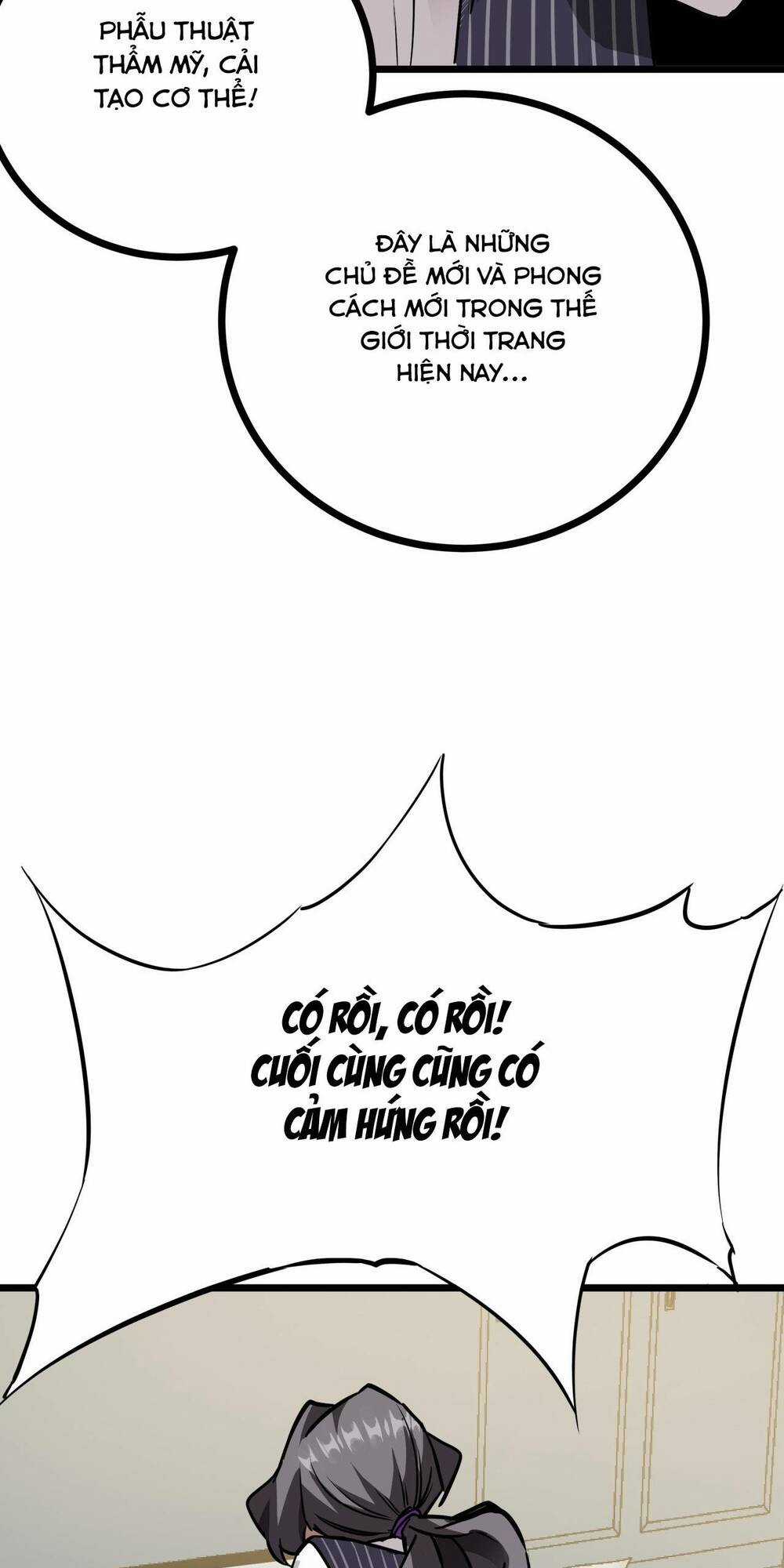 Trò Chơi Này Cũng Quá Chân Thật Rồi ! Chapter 9 trang 55