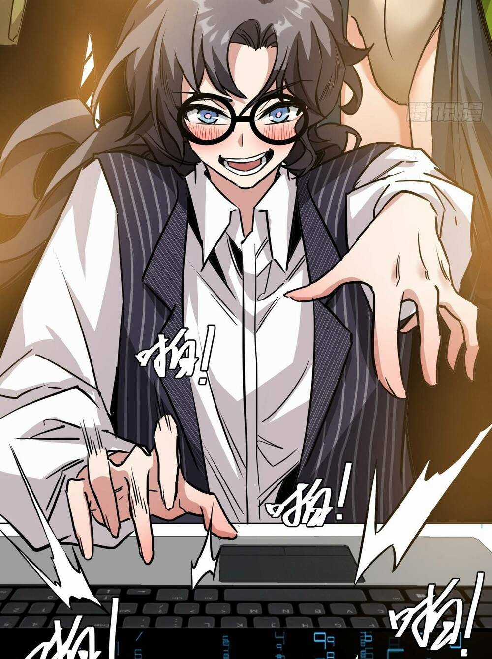 Trò Chơi Này Cũng Quá Chân Thật Rồi ! Chapter 9 trang 58