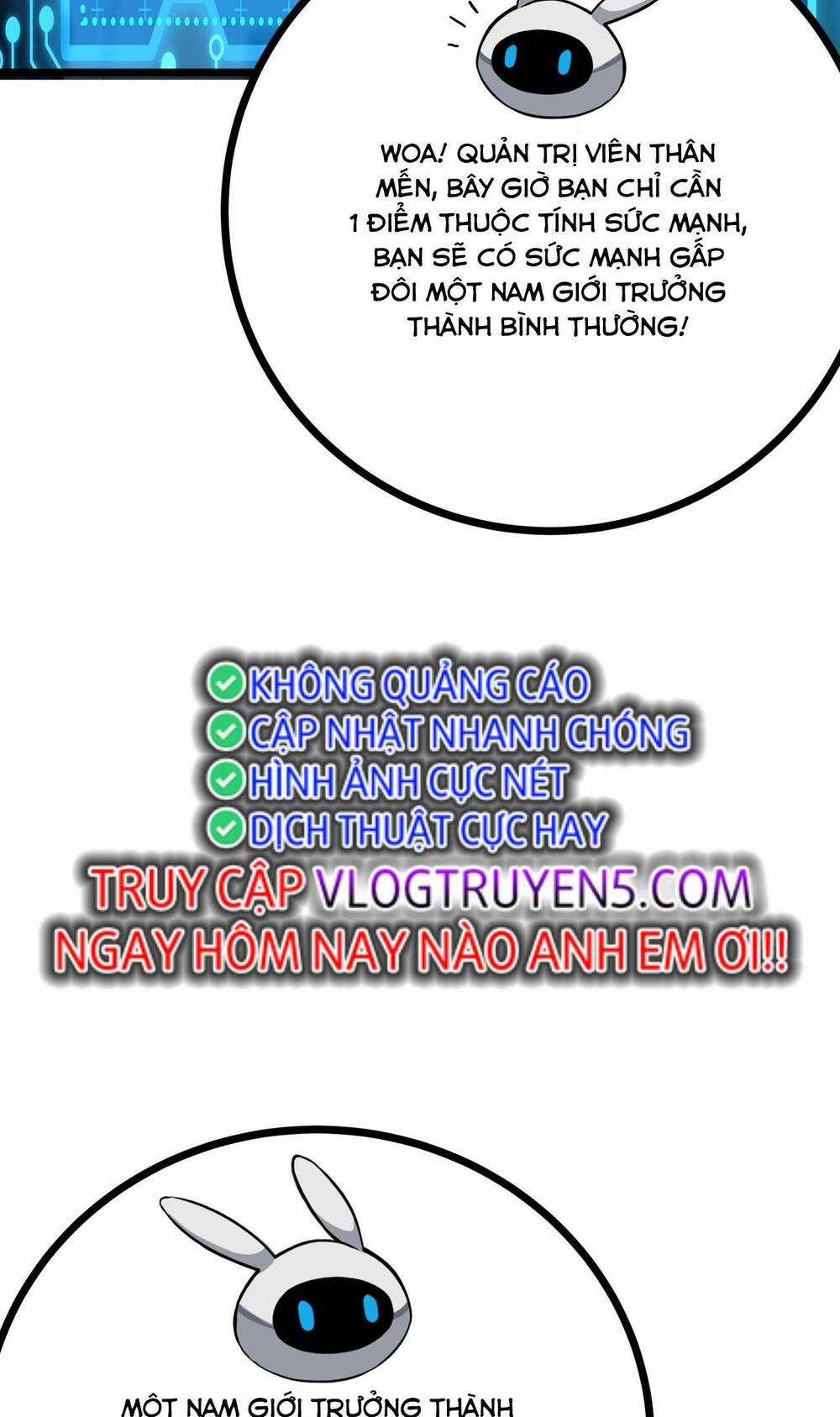 Trò Chơi Này Cũng Quá Chân Thật Rồi ! Chapter 9 trang 8