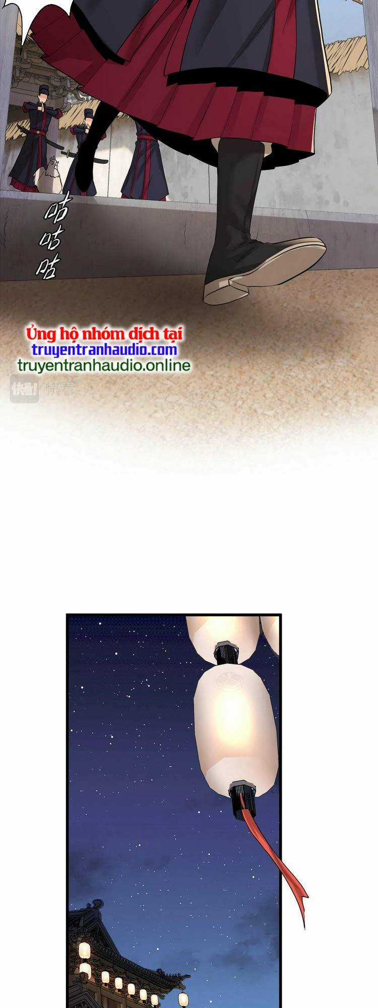 Trò Chơi Này Không Đơn Giản Chapter 2 trang 10