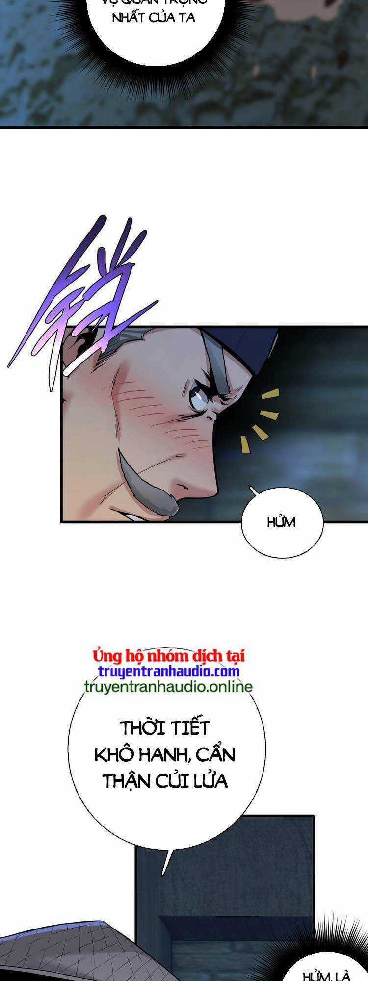 Trò Chơi Này Không Đơn Giản Chapter 2 trang 18