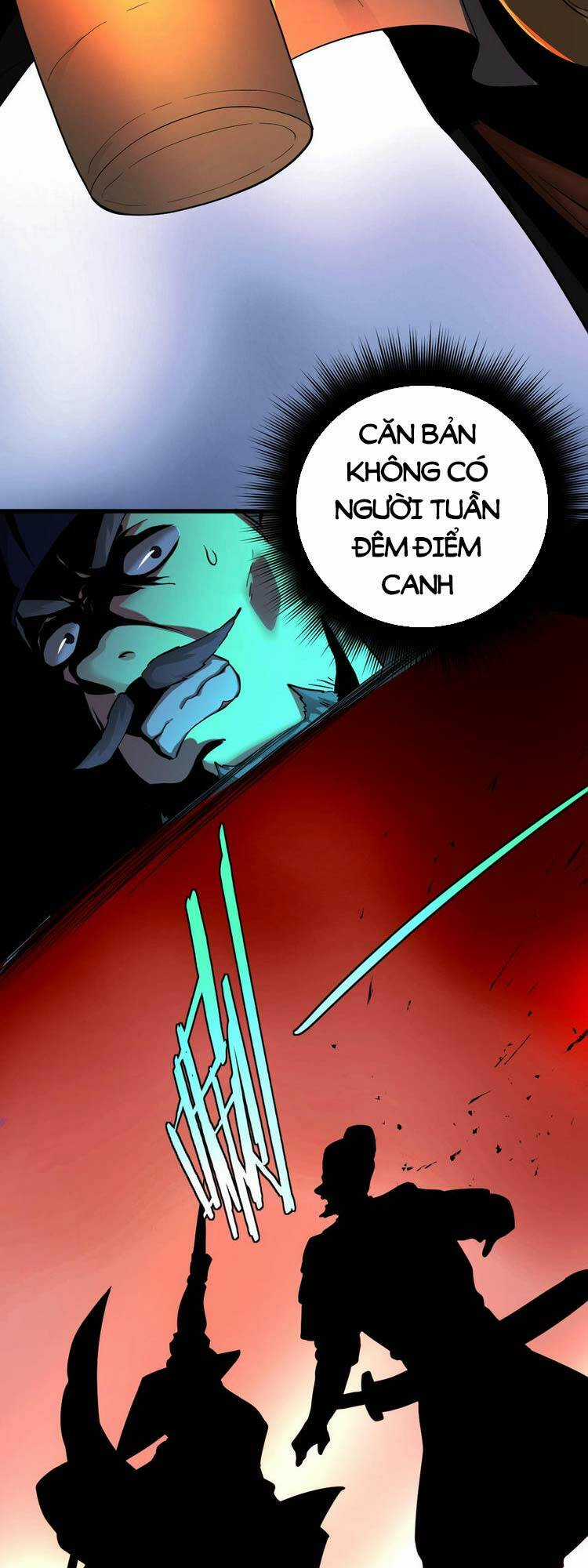 Trò Chơi Này Không Đơn Giản Chapter 2 trang 22
