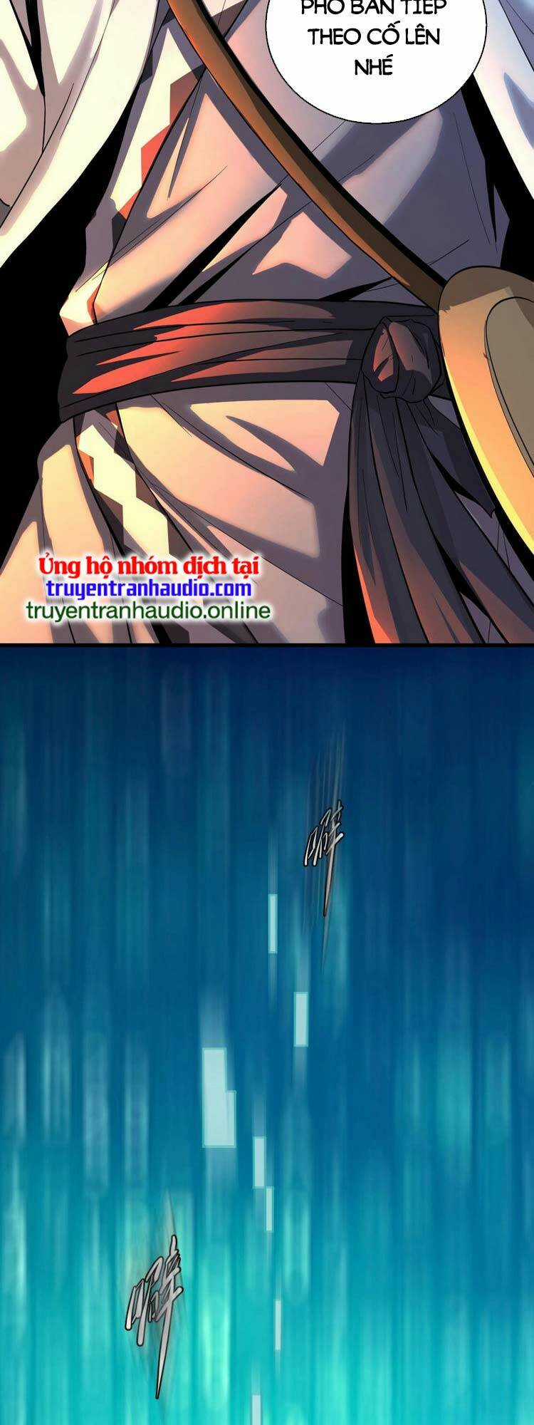 Trò Chơi Này Không Đơn Giản Chapter 2 trang 27