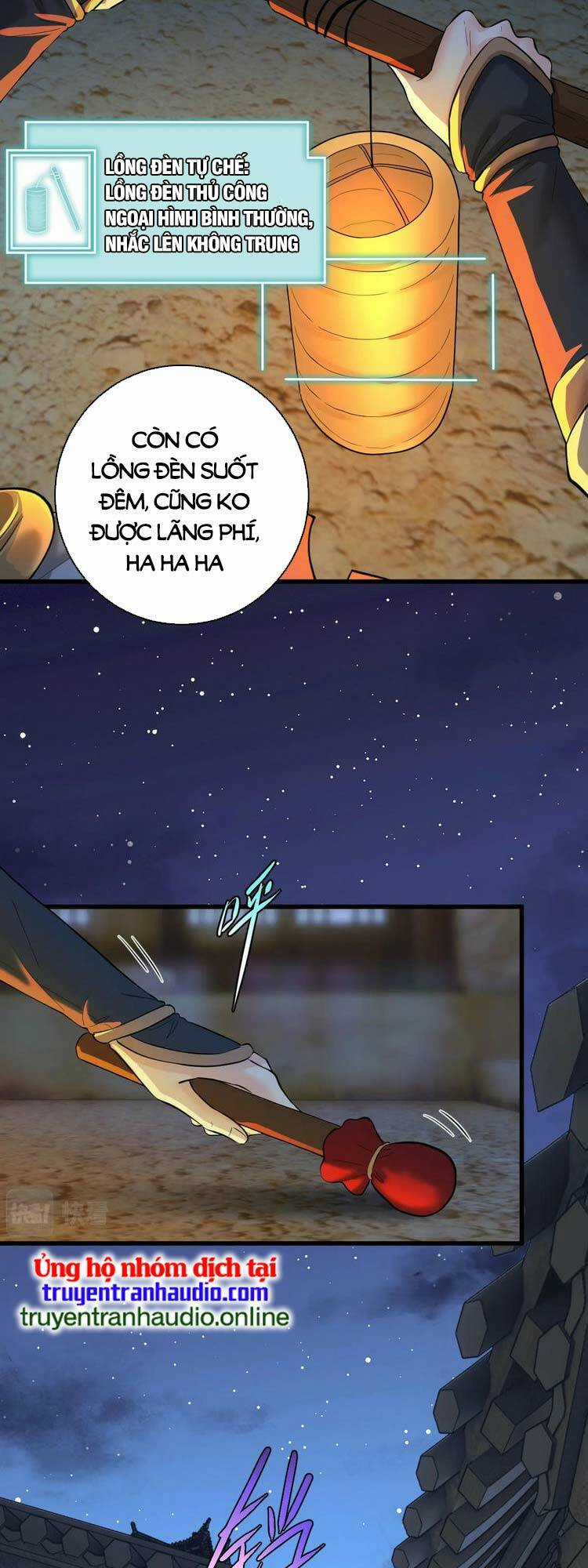 Trò Chơi Này Không Đơn Giản Chapter 2 trang 31