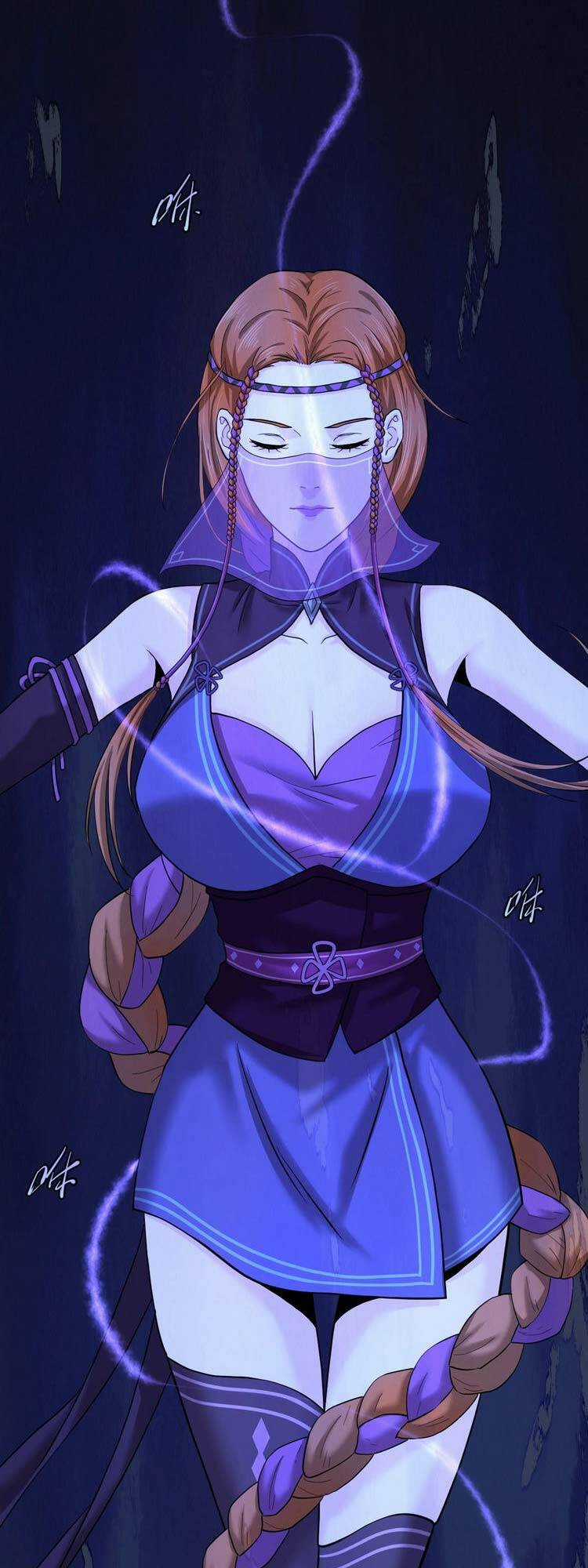 Trò Chơi Này Không Đơn Giản Chapter 2 trang 38