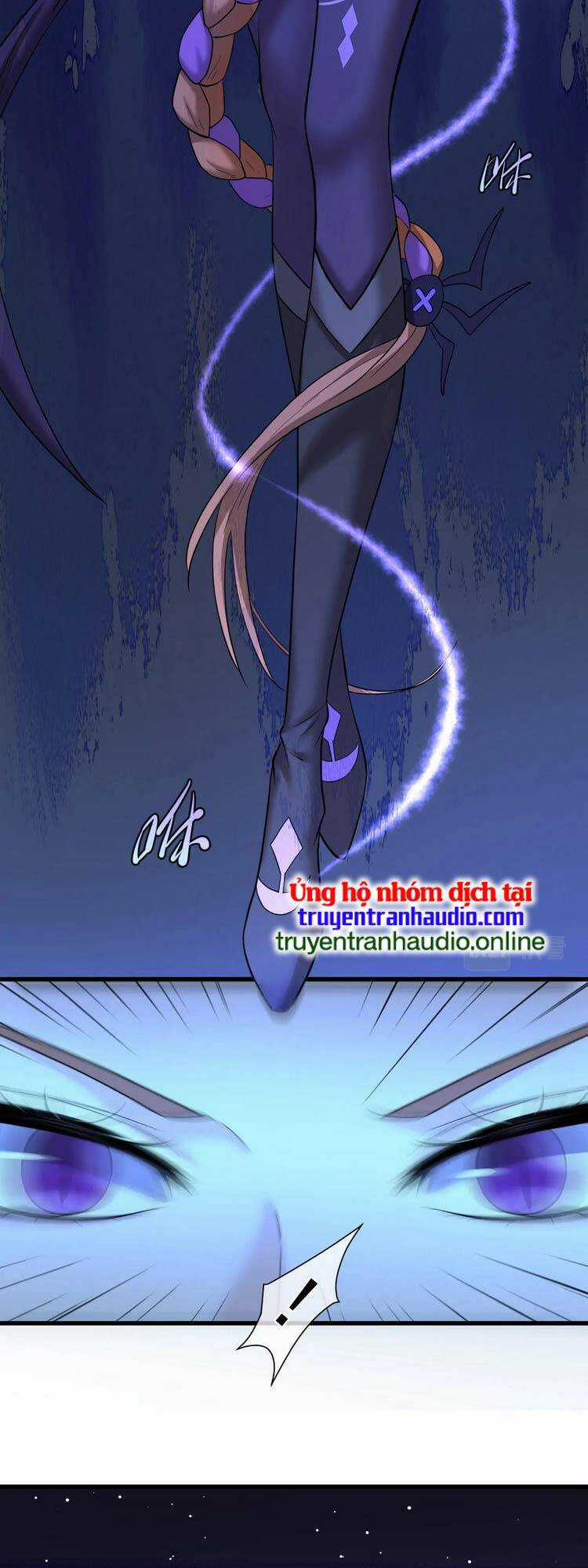 Trò Chơi Này Không Đơn Giản Chapter 2 trang 39