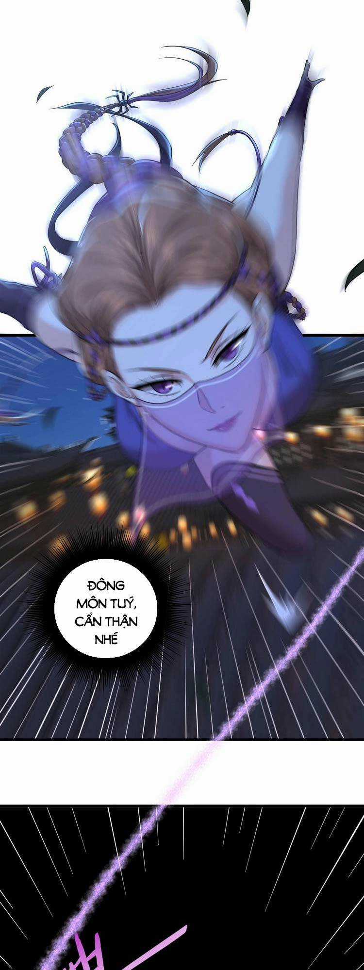 Trò Chơi Này Không Đơn Giản Chapter 2 trang 42