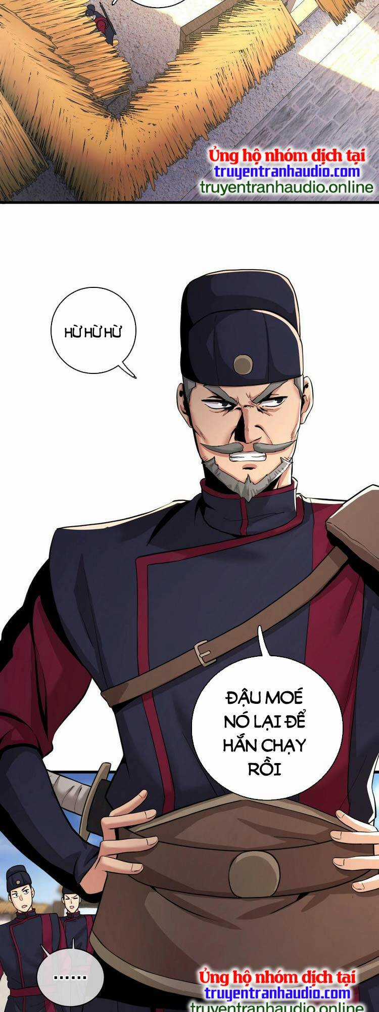 Trò Chơi Này Không Đơn Giản Chapter 2 trang 7