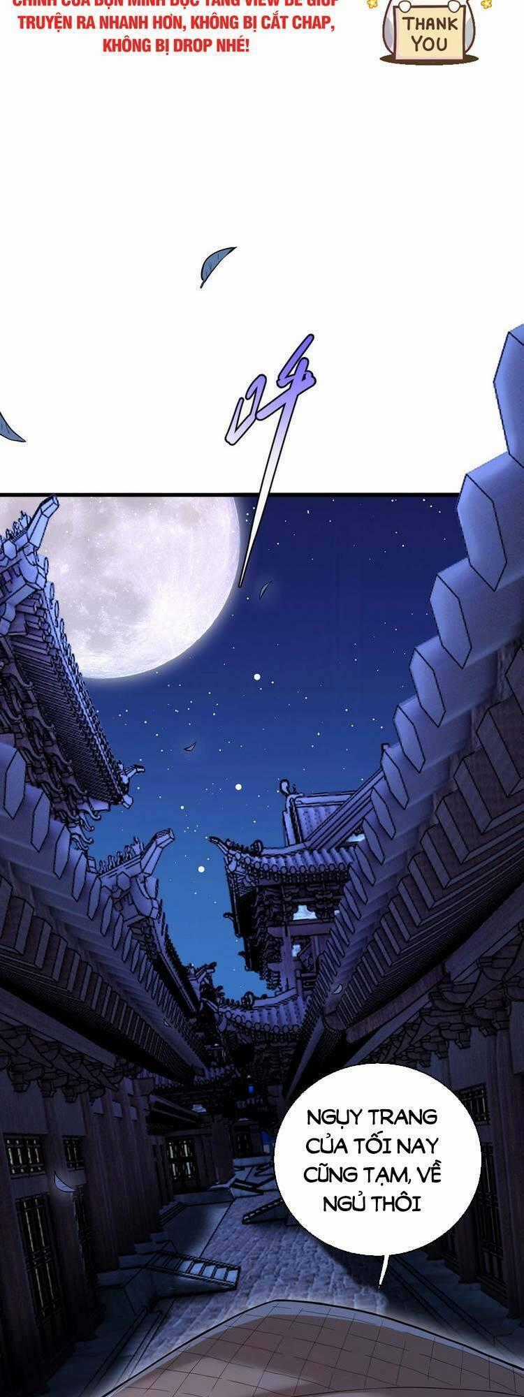 Trò Chơi Này Không Đơn Giản Chapter 3 trang 1