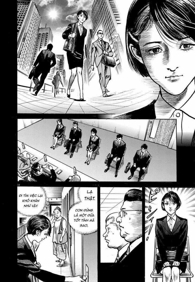 Trò Chơi Nghìn Tỷ Chapter 12 trang 17